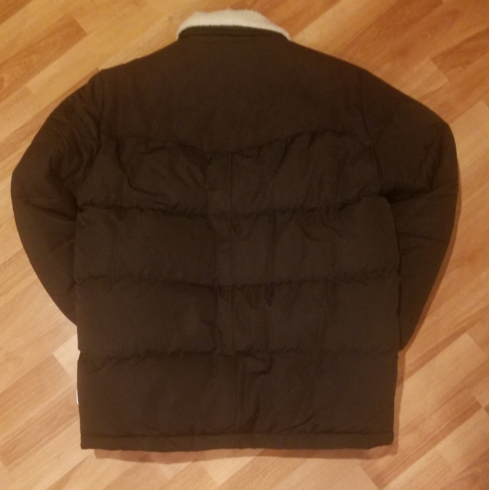 Bellfeild Puffer Winter Coat Size Large - Picture 2 of 2